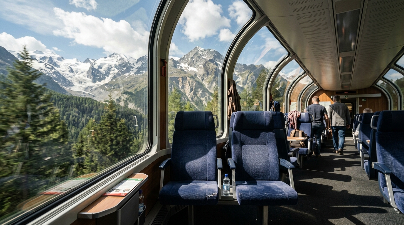 Panoramic Class